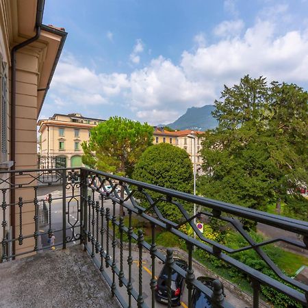 Love Of Lugano - Happy Rentals ภายนอก รูปภาพ