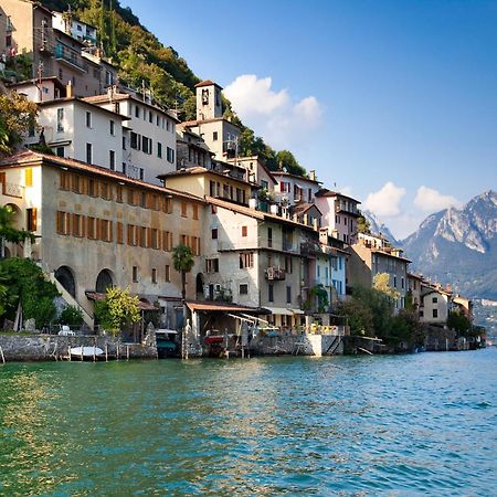 Love Of Lugano - Happy Rentals ภายนอก รูปภาพ
