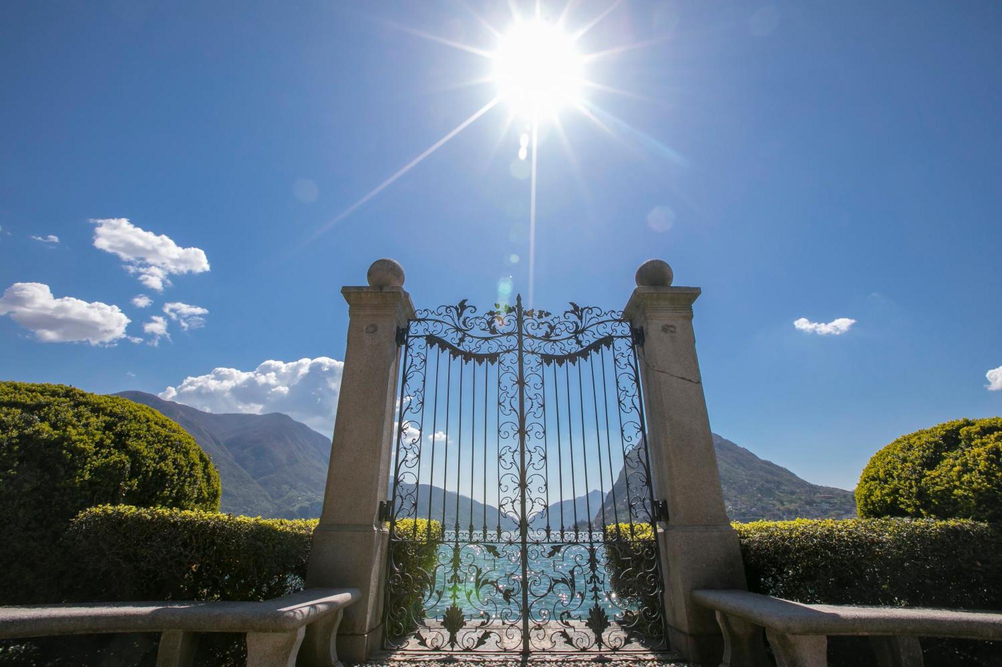 Love Of Lugano - Happy Rentals ภายนอก รูปภาพ