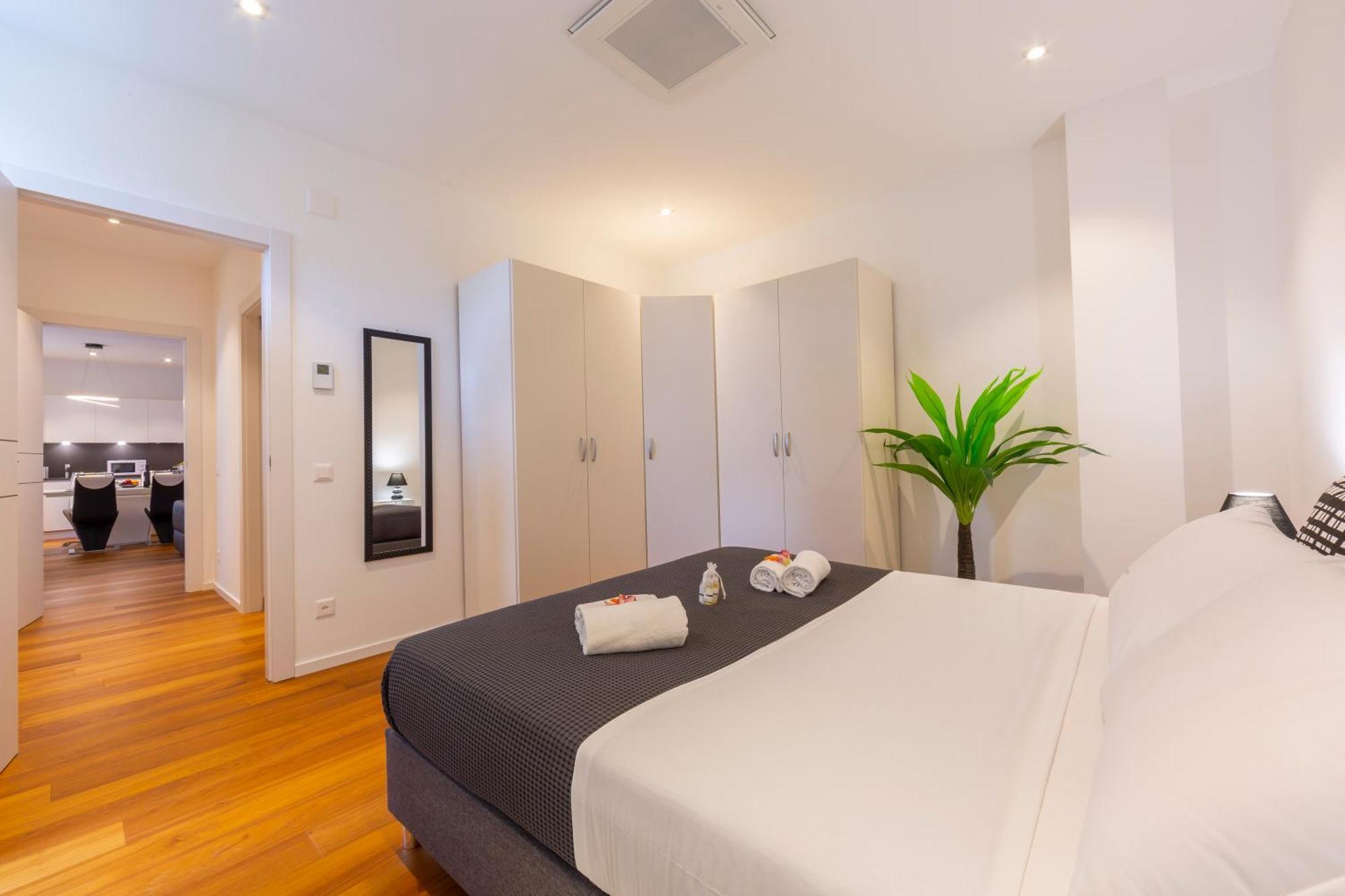 Love Of Lugano - Happy Rentals ภายนอก รูปภาพ
