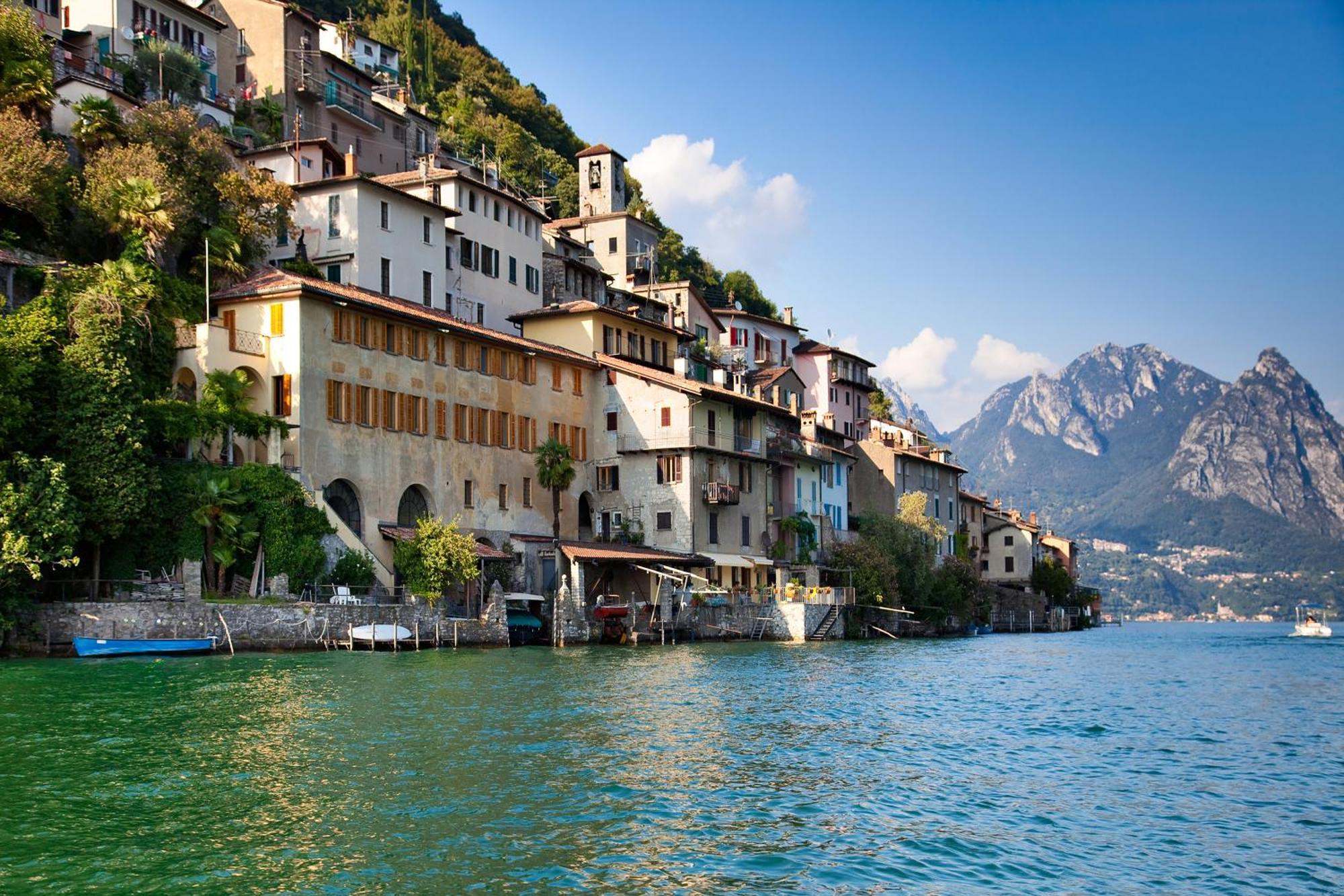 Love Of Lugano - Happy Rentals ภายนอก รูปภาพ