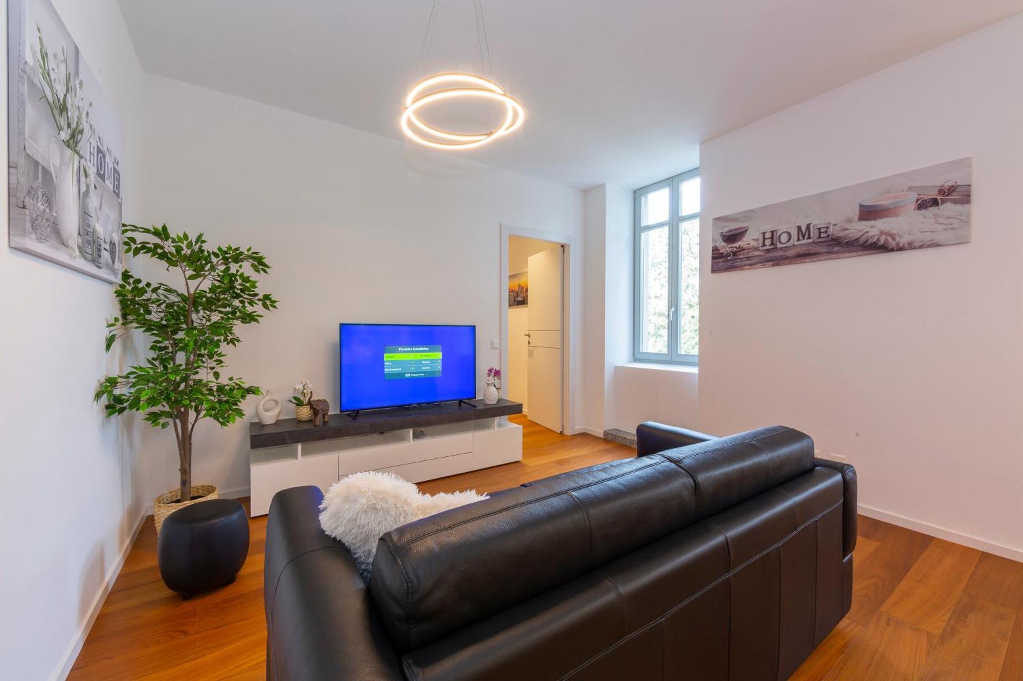 Love Of Lugano - Happy Rentals ภายนอก รูปภาพ