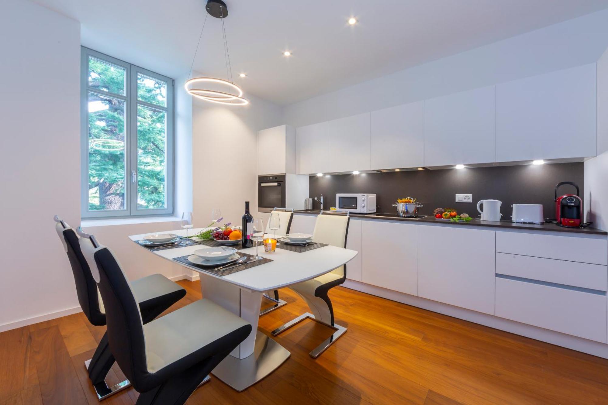 Love Of Lugano - Happy Rentals ภายนอก รูปภาพ