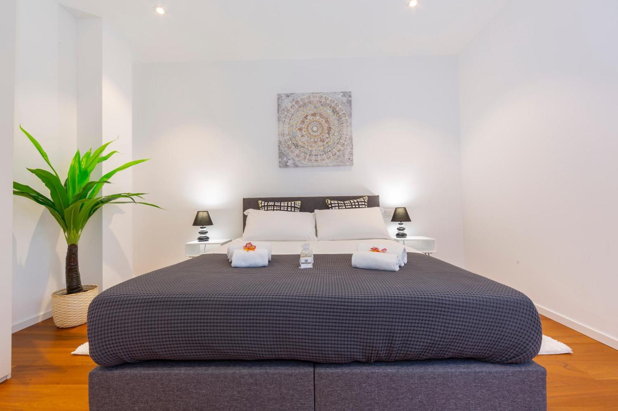 Love Of Lugano - Happy Rentals ภายนอก รูปภาพ
