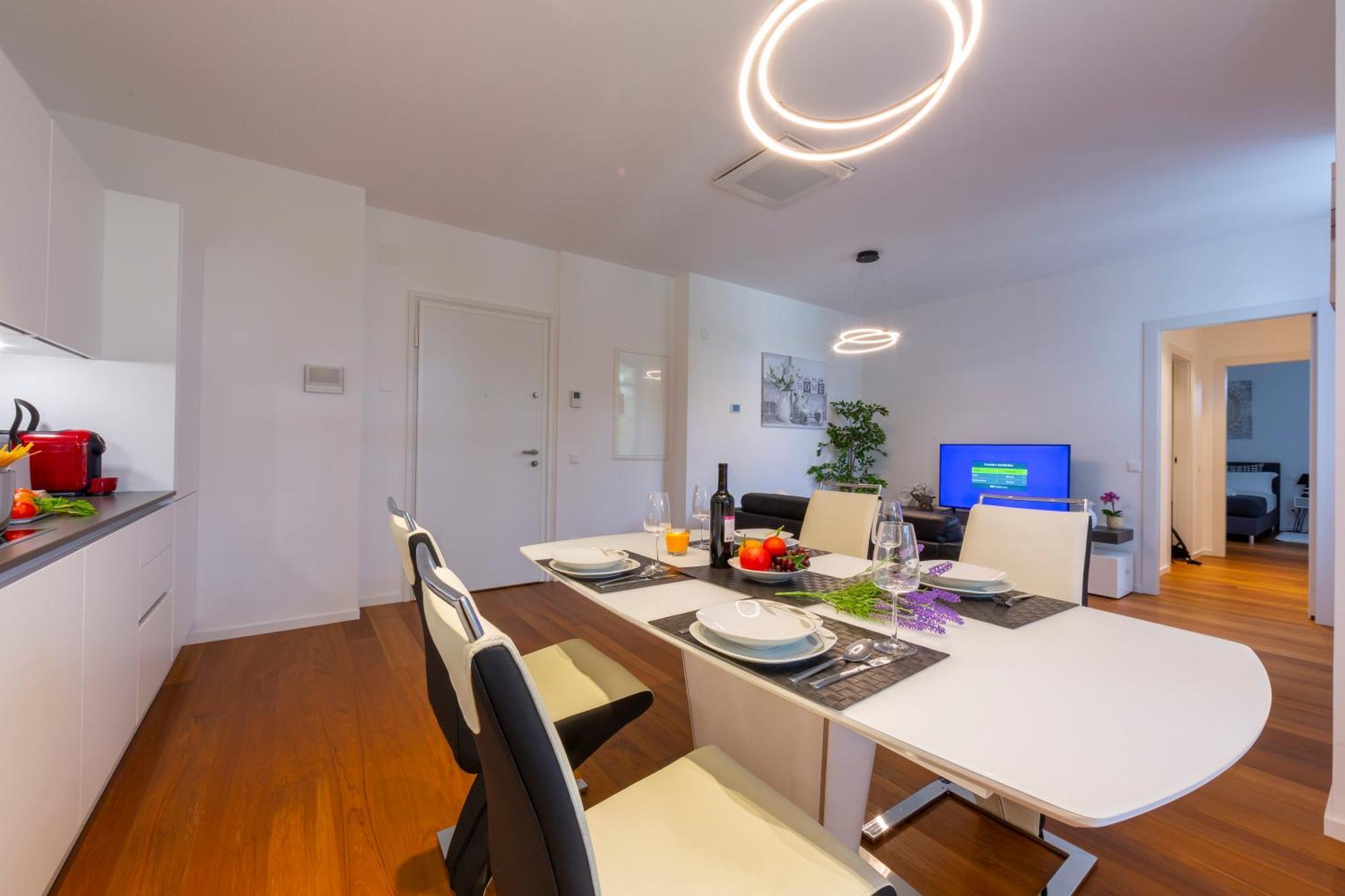 Love Of Lugano - Happy Rentals ภายนอก รูปภาพ