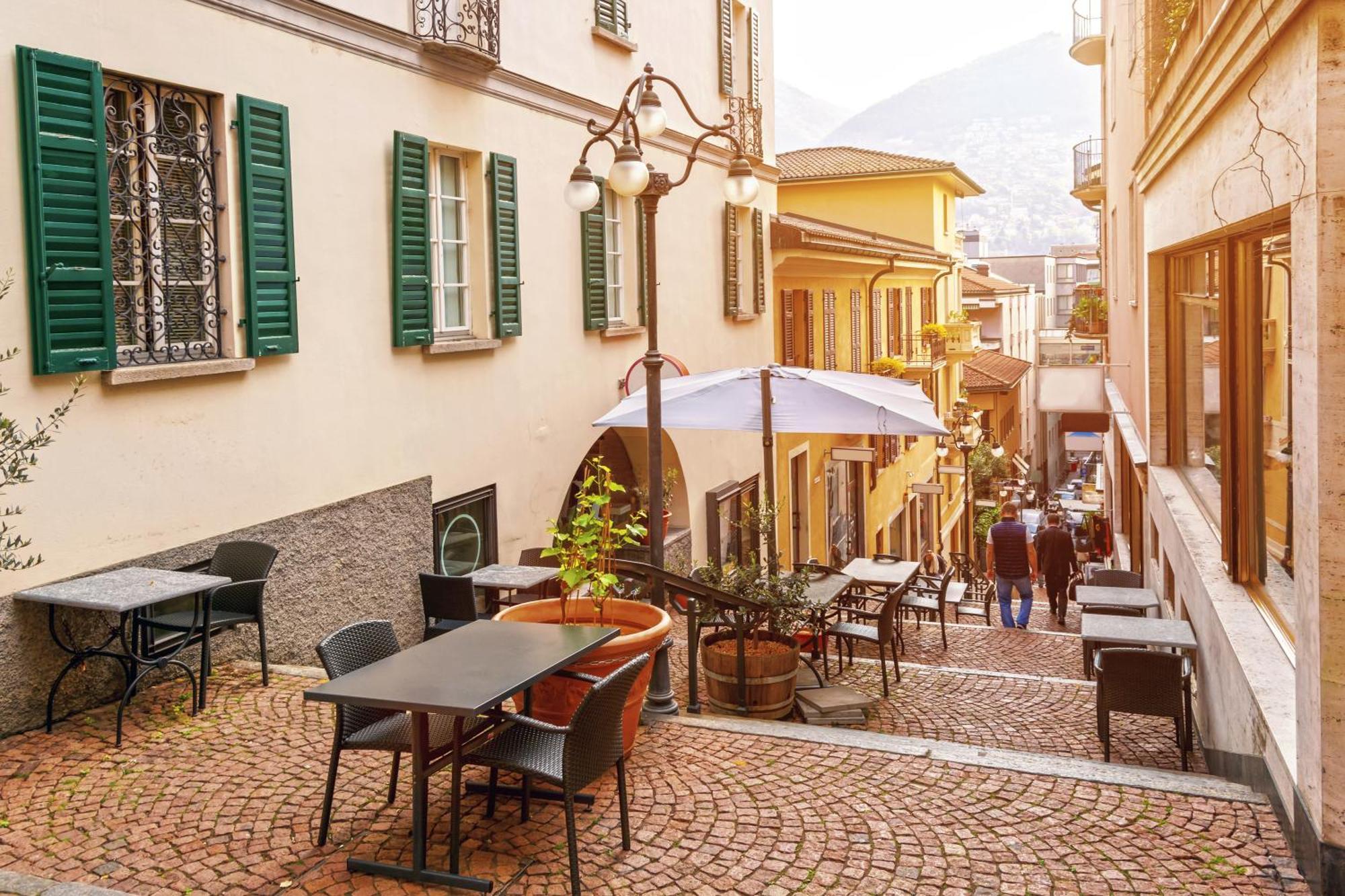 Love Of Lugano - Happy Rentals ภายนอก รูปภาพ
